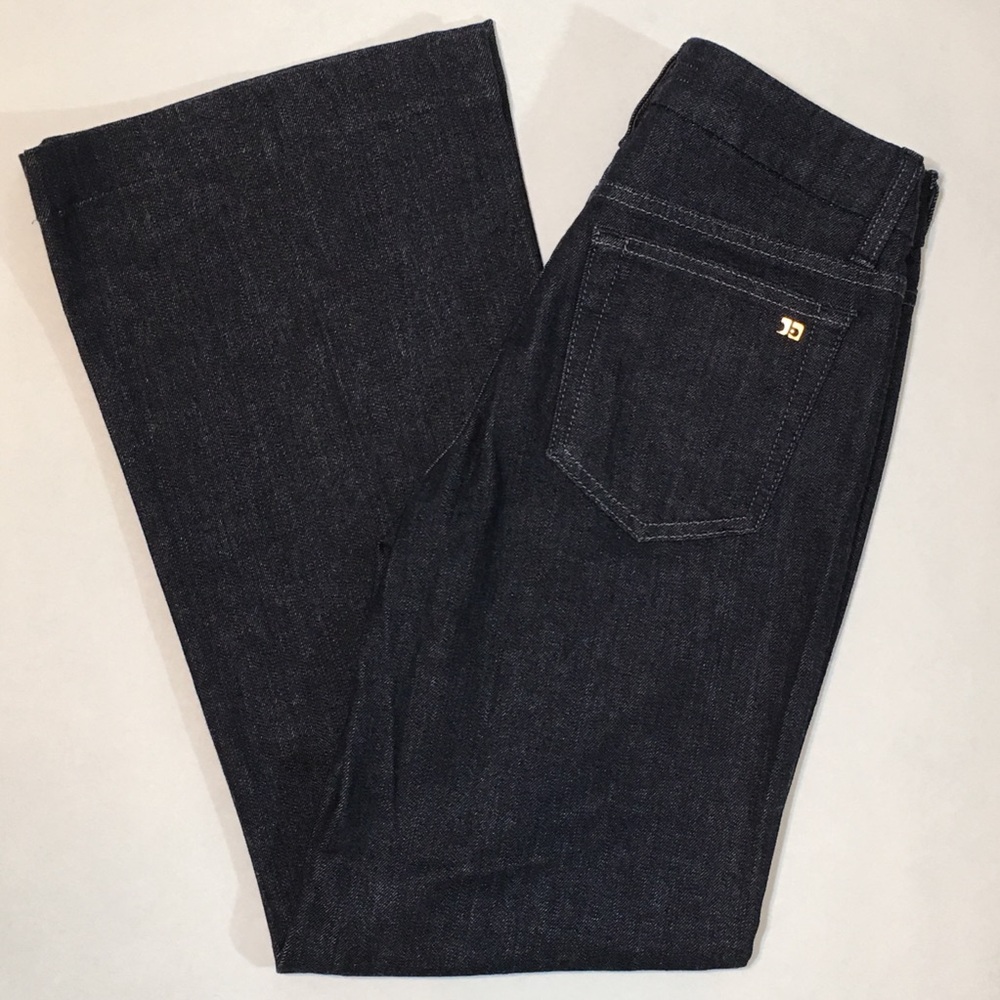 Joe’s Jeans Wide/Flair Leg Muse